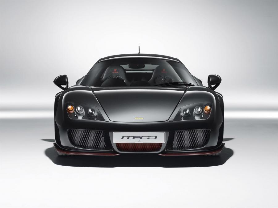 Noble M600 Meco 2011 года  (фото 6 из 10)